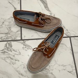Men Sperry Shoes